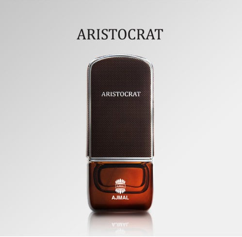 Ajmal Aristocrat 75ml – Dubai Perfume