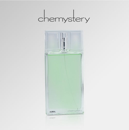 Ajmal Chemystery 90ml – Dubai Perfume