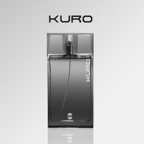 Ajmal Kuro 90ml – Dubai Perfume