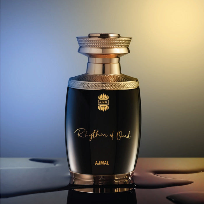 Ajmal Rhythm Of Oud 75ml – Dubai Perfume