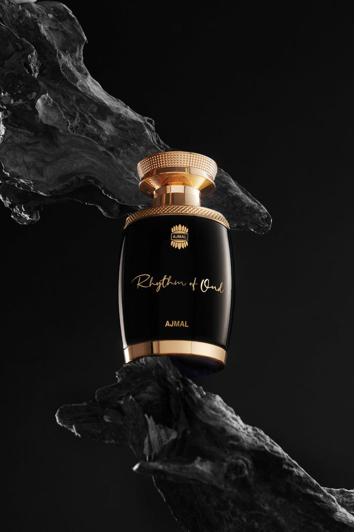 Ajmal Rhythm Of Oud 75ml – Dubai Perfume