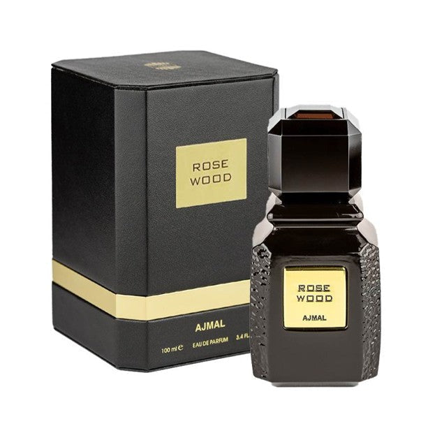 Ajmal Rose Wood 100ml – Dubai Perfume