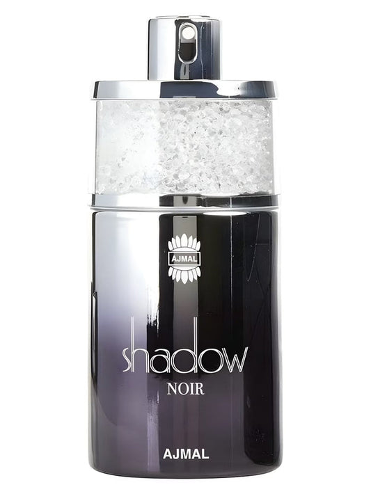 Ajmal Shadow Noir 75ml – Dubai Perfume