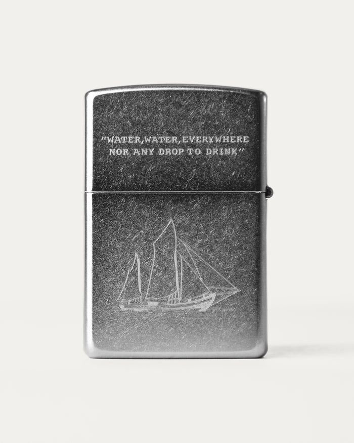 Ancient Mariner Zippo®