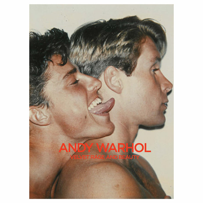 Andy Warhol