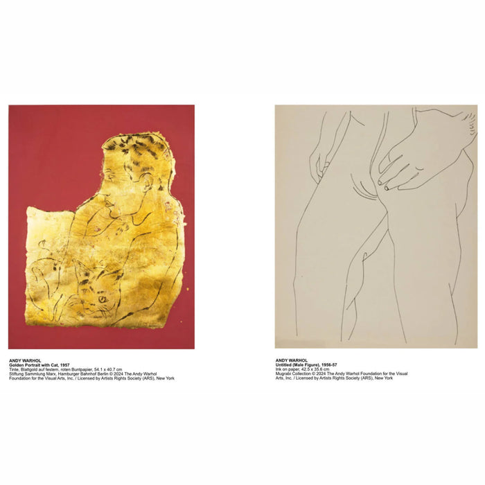 Andy Warhol
