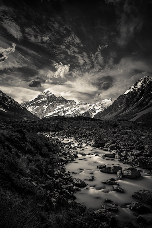Photography | Aorakit NZ| Nick Psomiadis