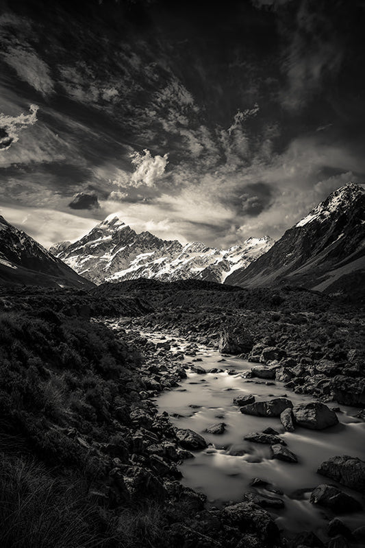 Photography | Aorakit NZ| Nick Psomiadis