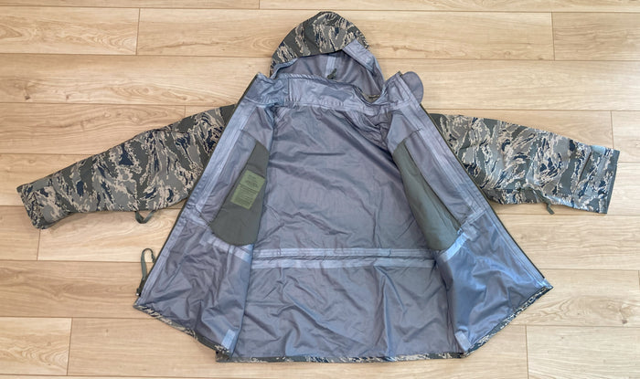 APECS ABU All Weather Jacket #made in the USA