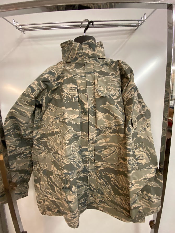 APECS ABU All Weather Jacket #made in the USA