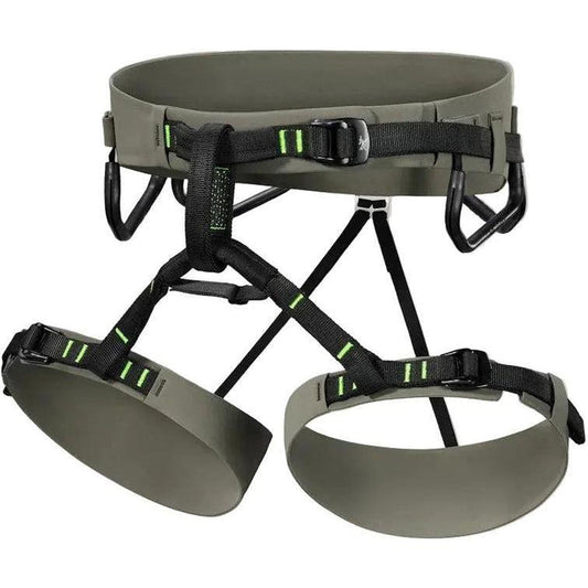 ARC'TERYX Men's AR-395a Climbing Harness