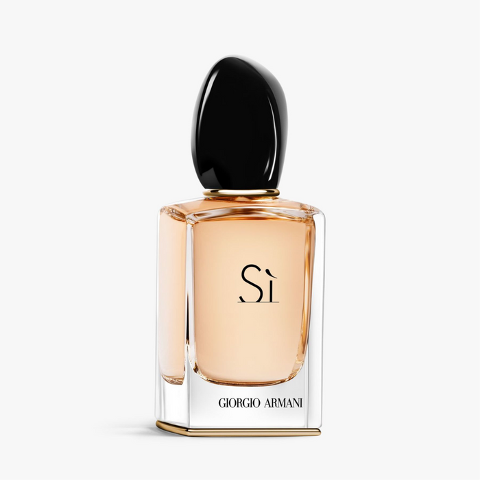 Armani Sì Eau de Parfum for Women 100ml