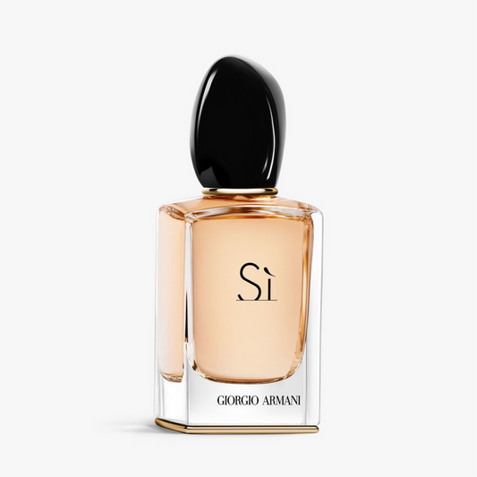 Armani Sì Eau de Parfum for Women 100ml