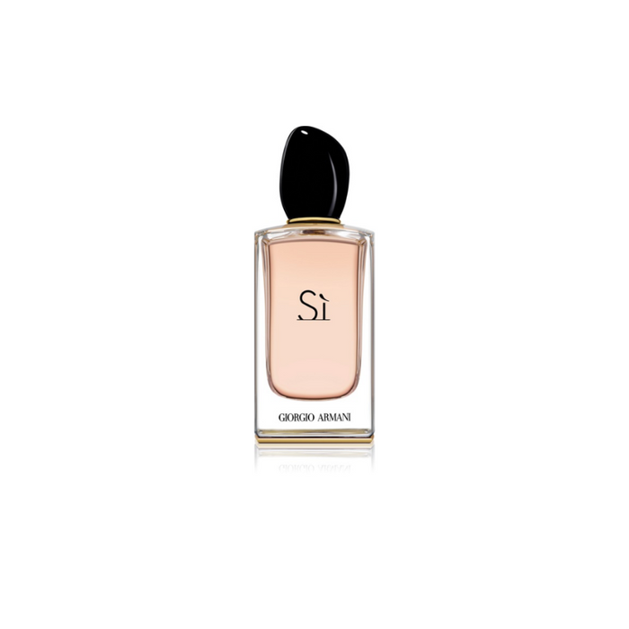 Armani Sì Eau de Parfum for Women 100ml