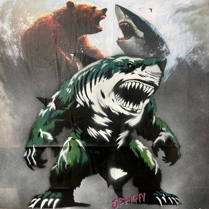 Art for Dudes - Prints