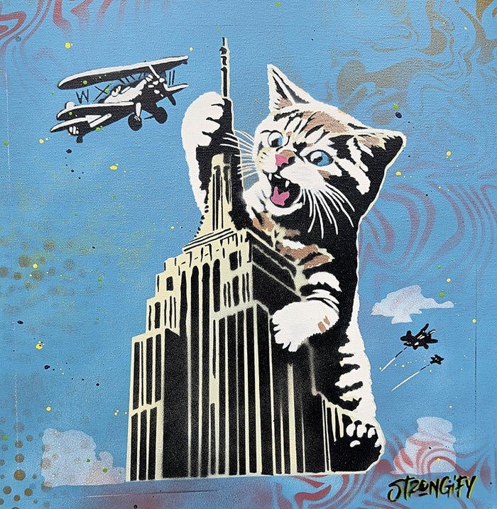 Art for Dudes - Prints