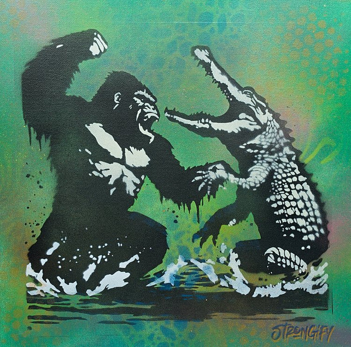 Art for Dudes - Prints