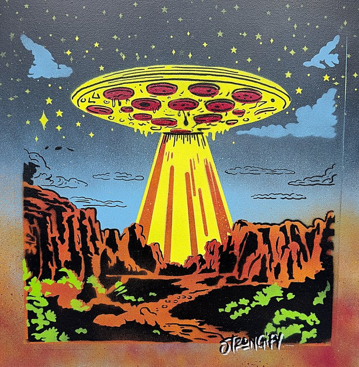 Art for Dudes - Prints