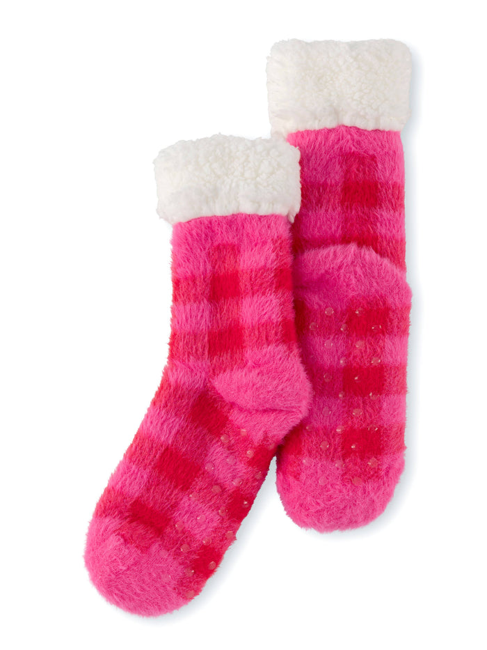 ARWEN SLIPPER SOCKS