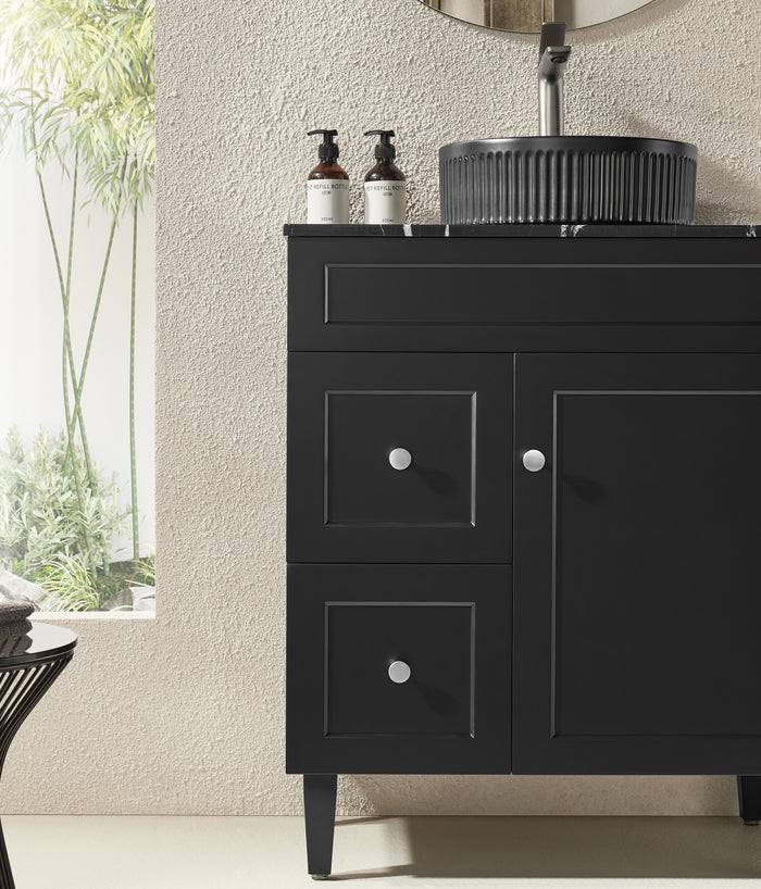 Ashford Freestanding Vanity 590/740/890mm
