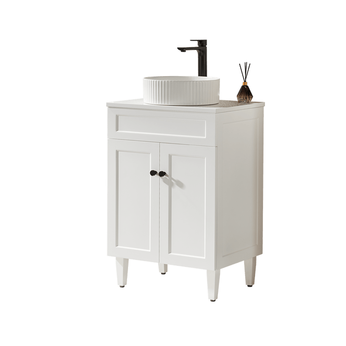 Ashford Freestanding Vanity 590/740/890mm