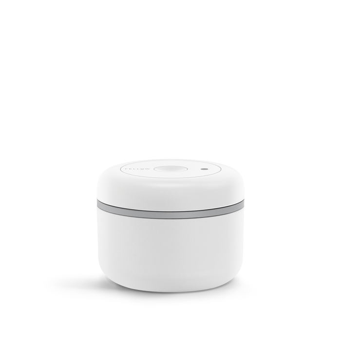 400ml / Matte White