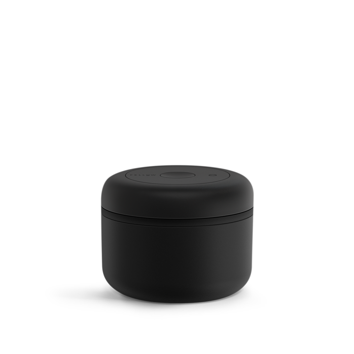 400ml / Matte Black