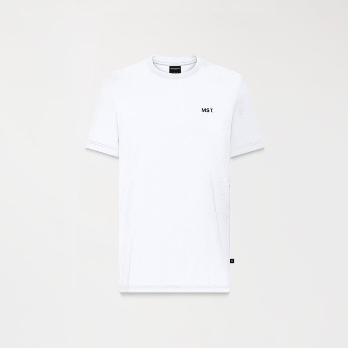 ATWOOD T-SHIRT MEN WHITE