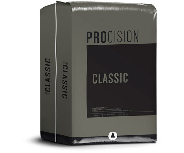 ProCision Classic packaging on a white background