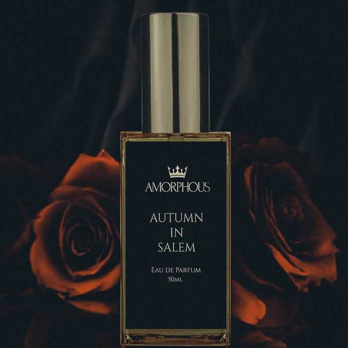 Autumn In Salem Perfume