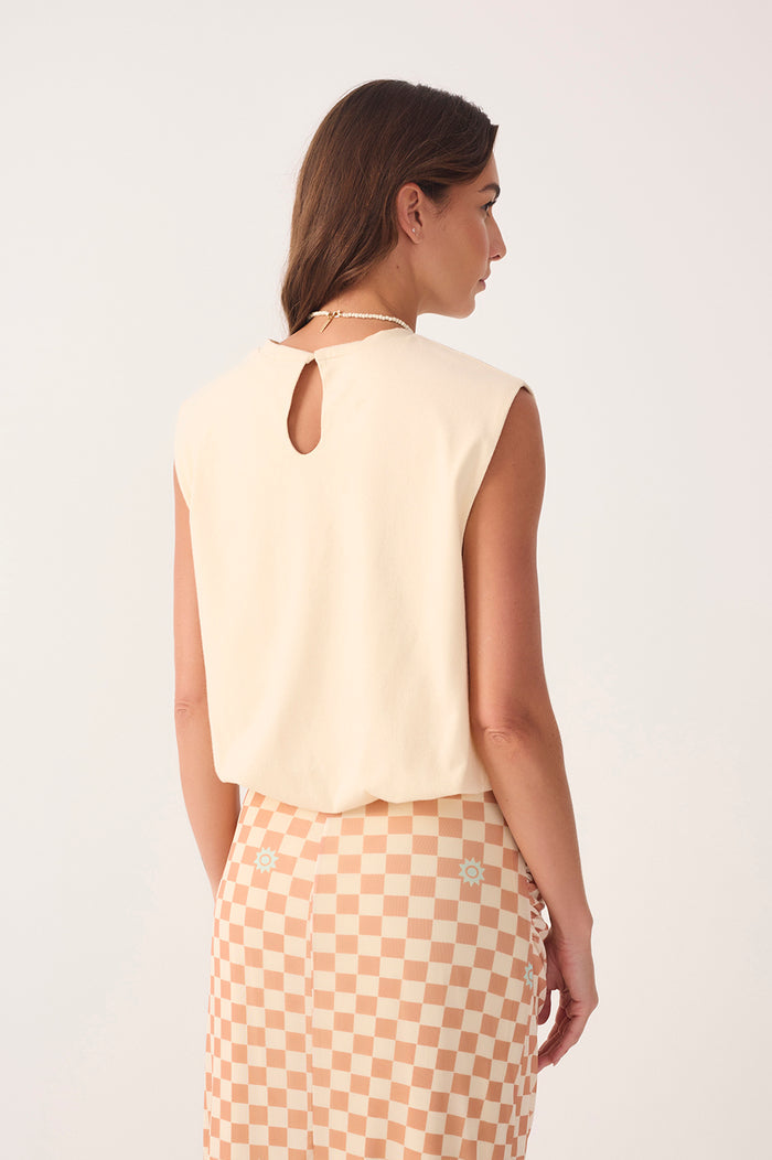 Ballon Blouse_6