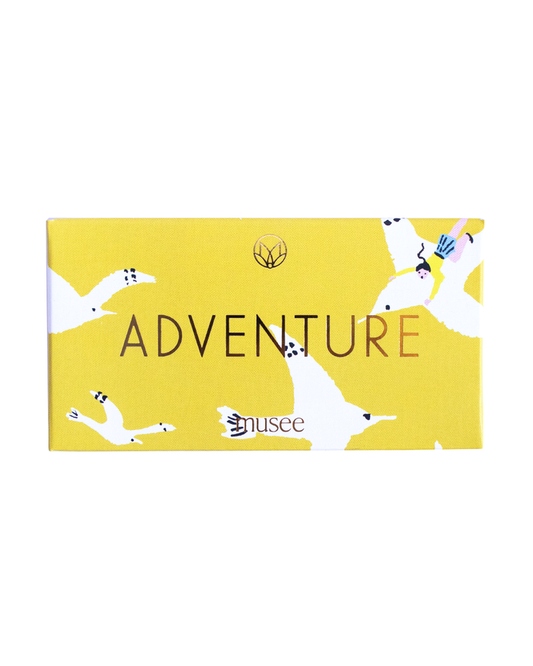 Bar Soap 4.5oz-Adventure