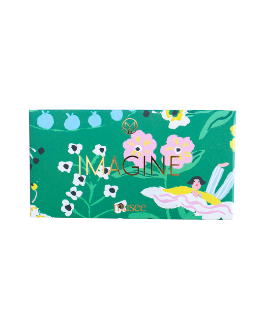 Bar Soap 4.5oz-Imagine