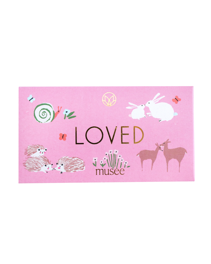 Bar Soap 4.5oz-Loved