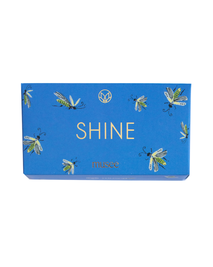 Bar Soap 4.5oz-Shine
