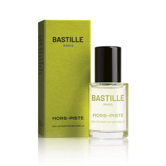 Bastille Hors-Piste eau de parfum, fresh citrus fragrance