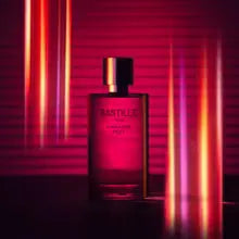 Bastille Paradis Nuit eau de parfum bottle