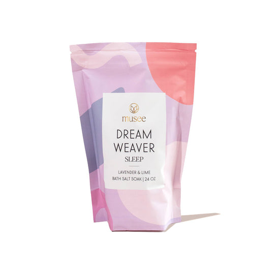 Bath Soak 24oz-Dreamweaver