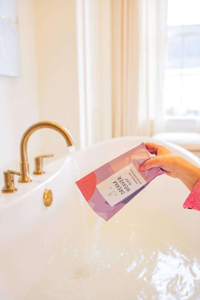 Bath Soak 24oz-Dreamweaver