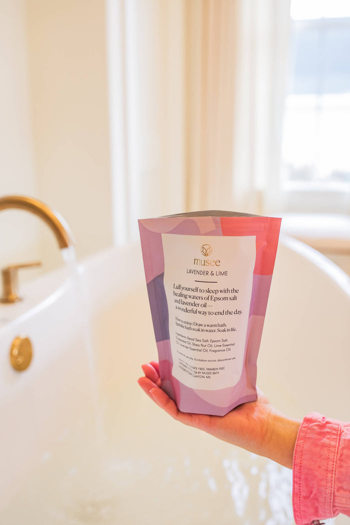 Bath Soak 24oz-Dreamweaver