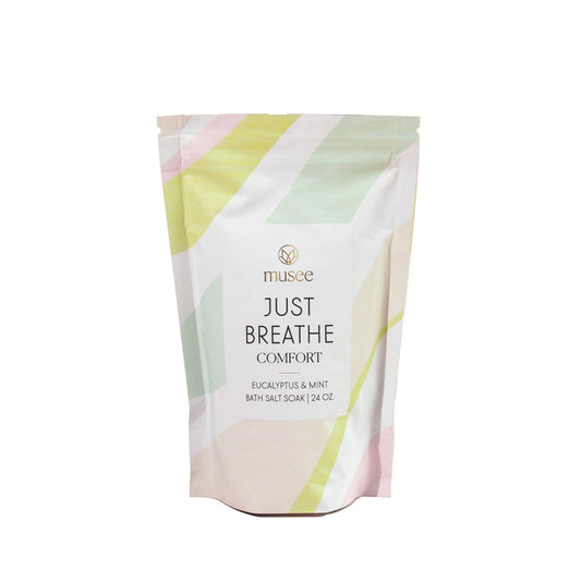 Bath Soak 24oz-Just Breathe