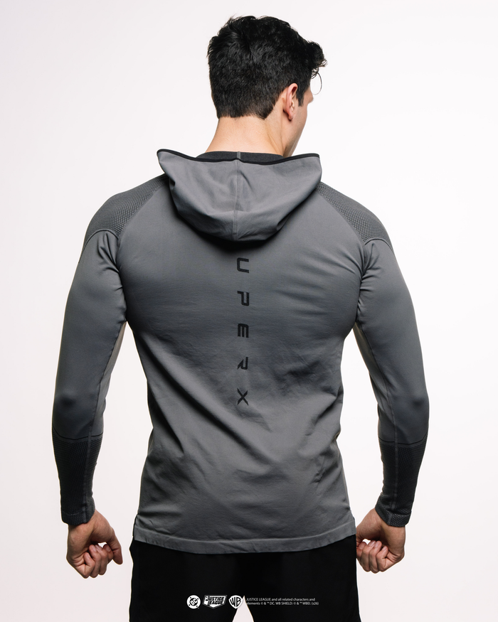 BATMAN™ Super Suit™ Compression Pullover Hoodie