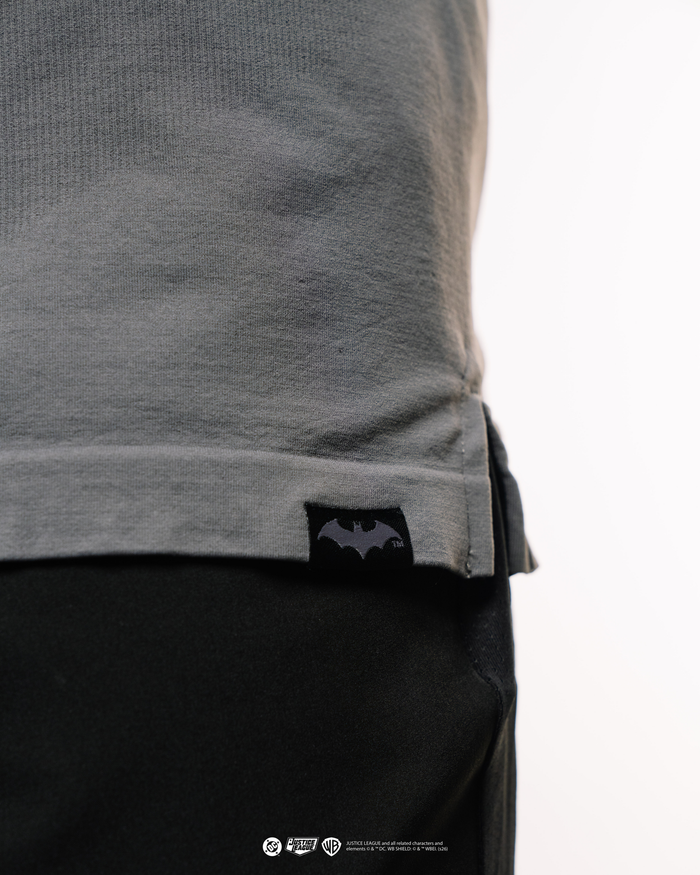 BATMAN™ Super Suit™ Compression Pullover Hoodie