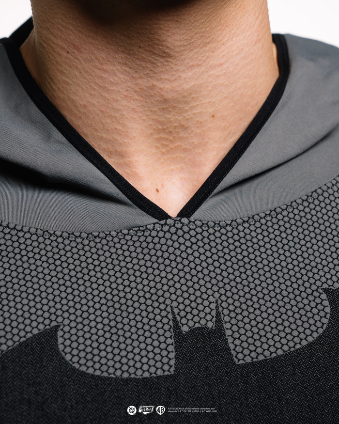 BATMAN™ Super Suit™ Compression Pullover Hoodie