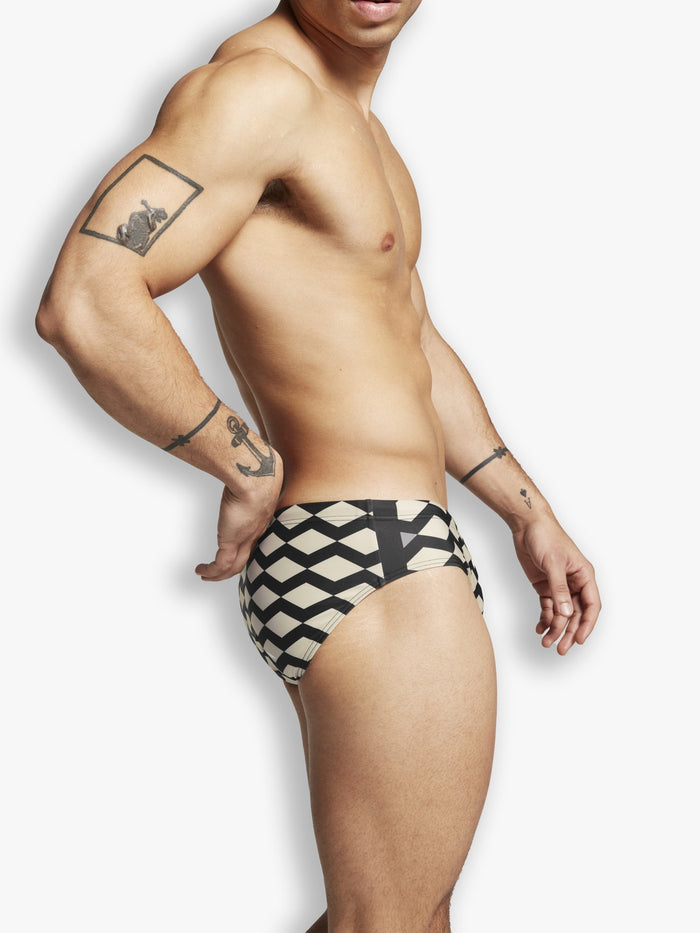 The Atmos Swimbrief | Mirrorzag - Bascora