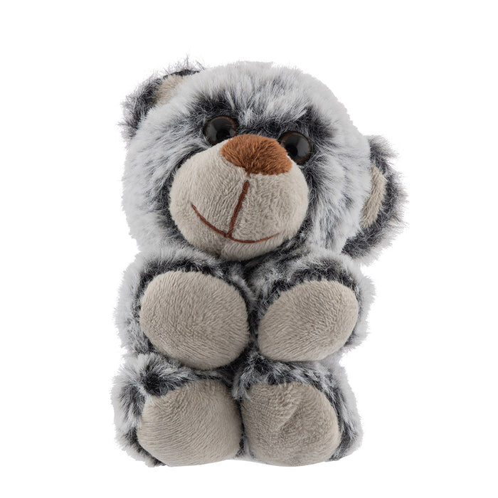 Bear Plush Toy 11cm