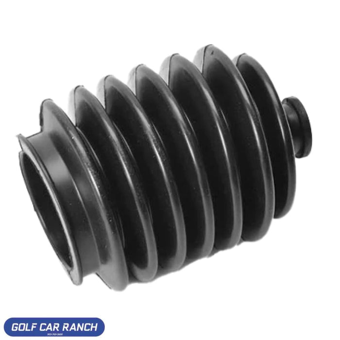 101880001 BELLOWS SHORT STEERING - CC