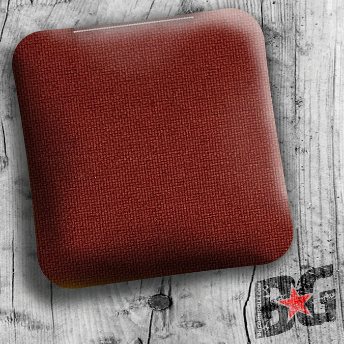BG Cornhole Viking - db Plaid