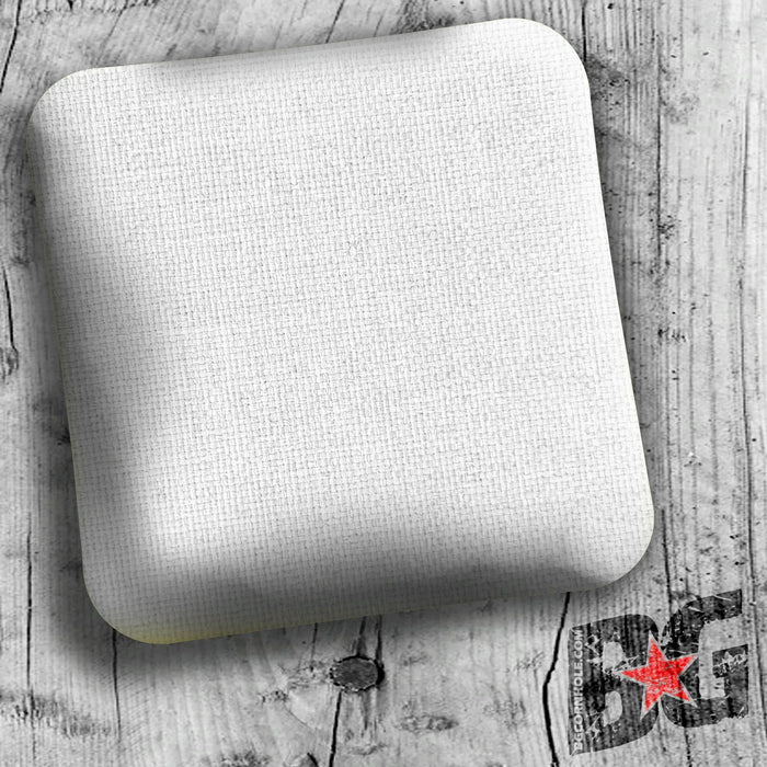 BG Cornhole Viking - db Plaid