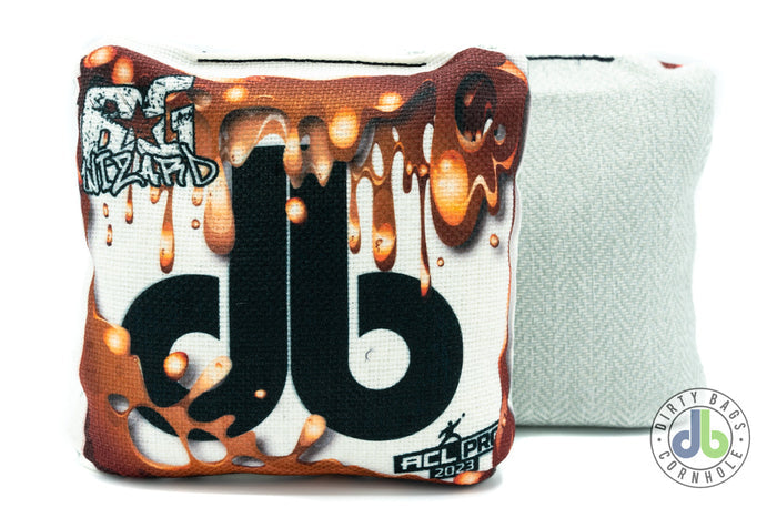 BG Cornhole Viking - Goo Edition